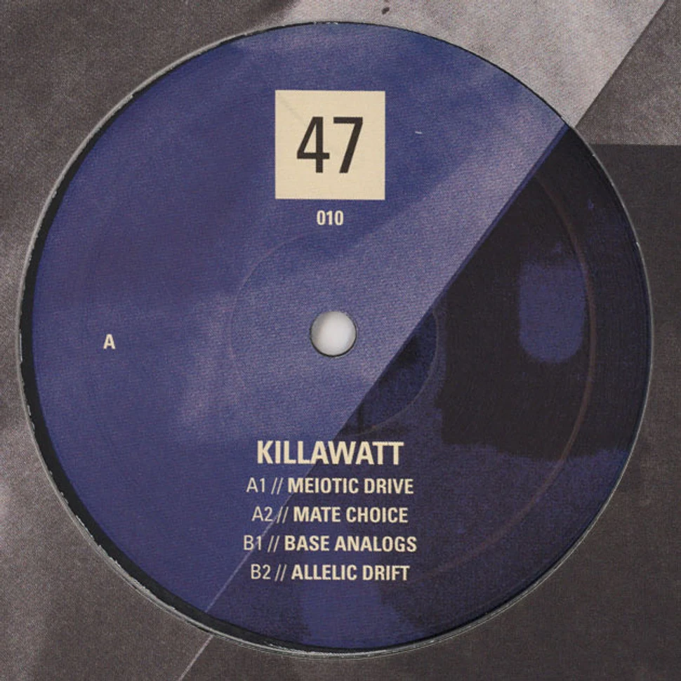 Killawatt - 47010