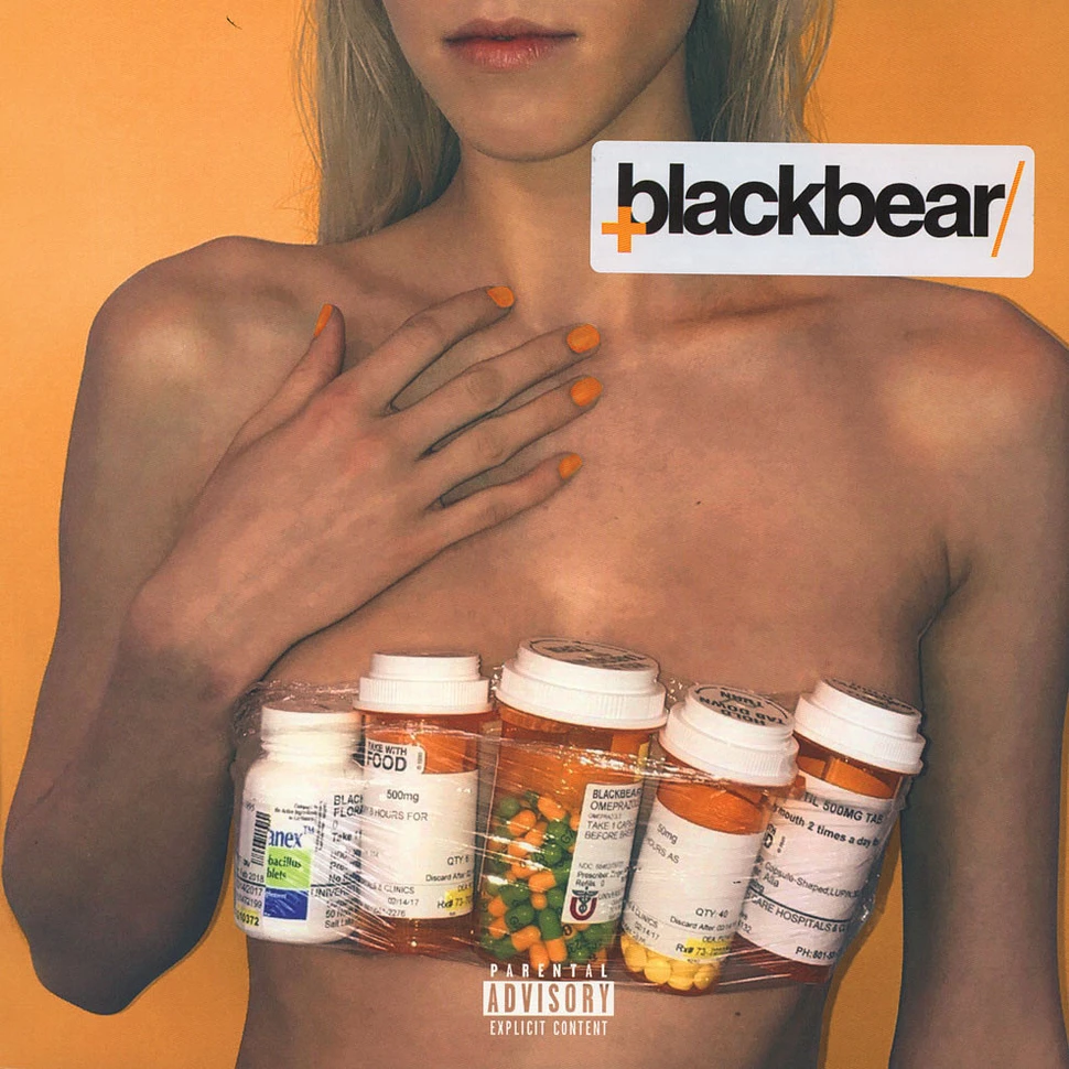 Blackbear - Digital Druglord