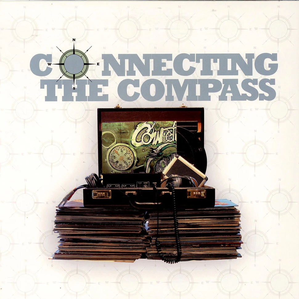 V.A. - Connecting The Compass