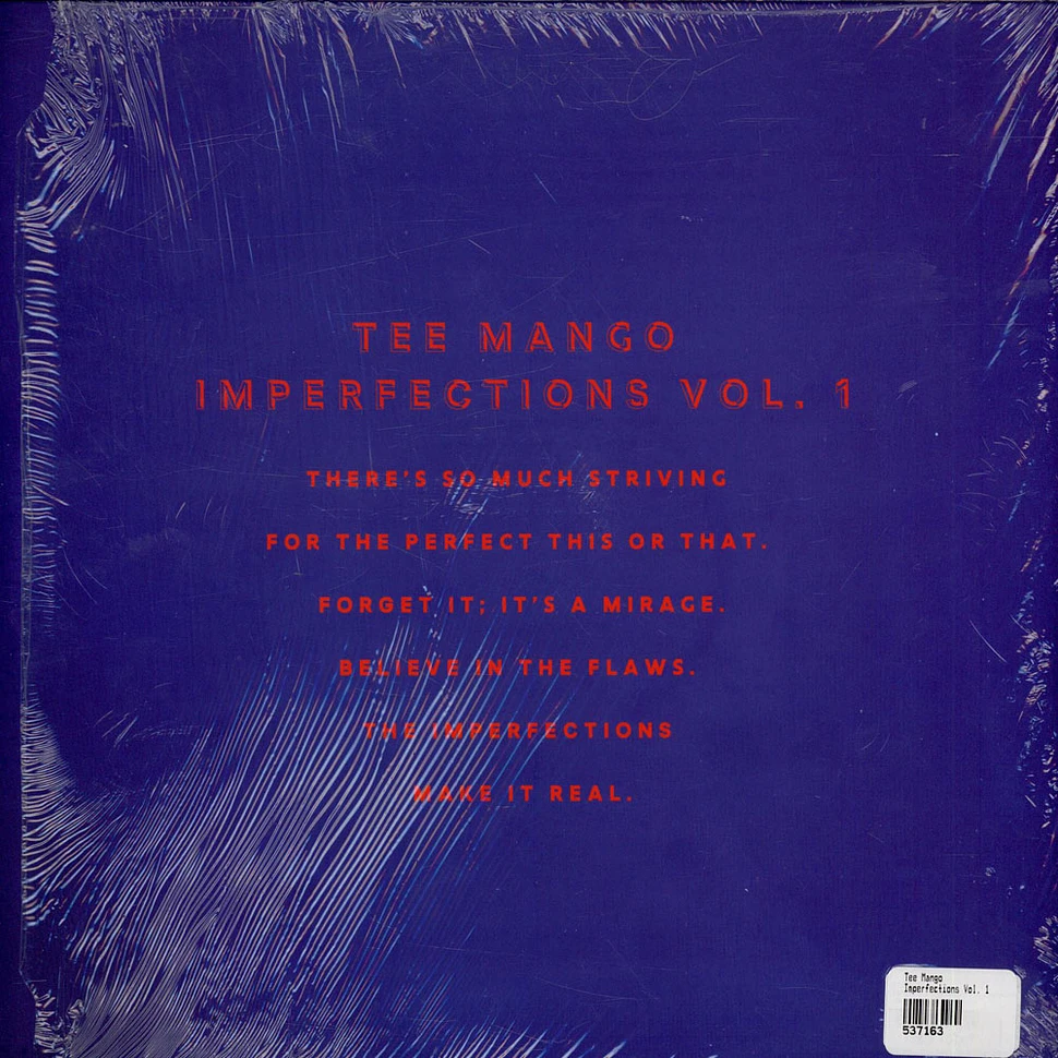 Tee Mango - Imperfections Vol. 1