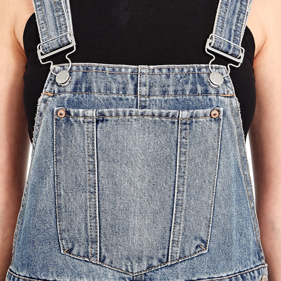 Cheap Monday - Chore Dungaree