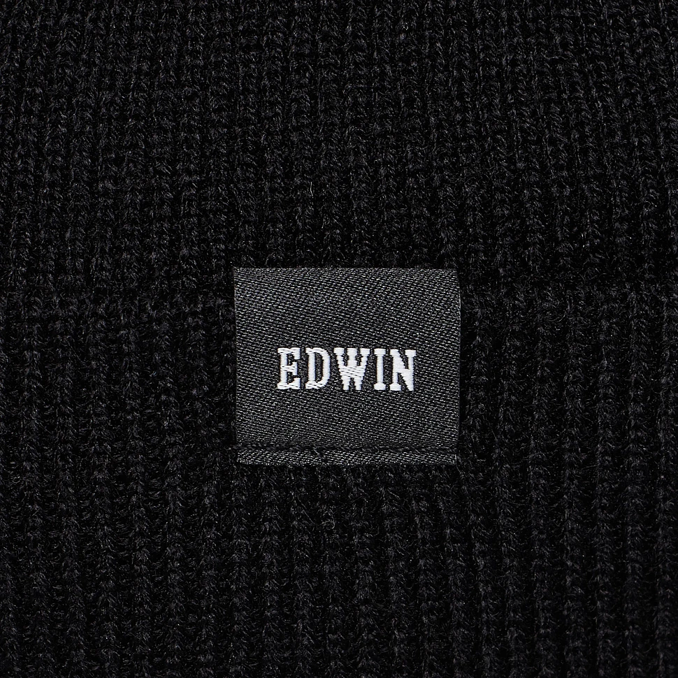 Edwin - Watch Cap Beanie