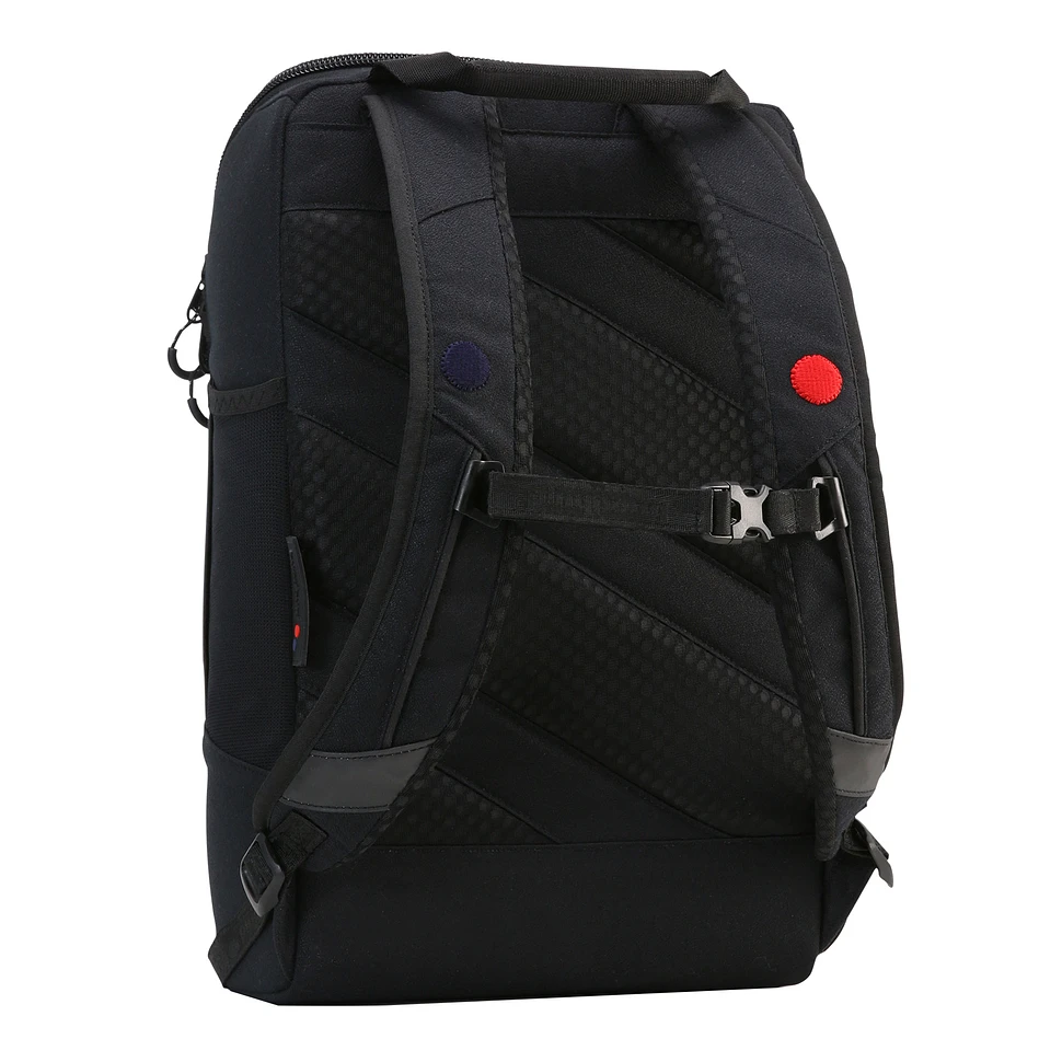 pinqponq - Cubik Medium Backpack___ALT