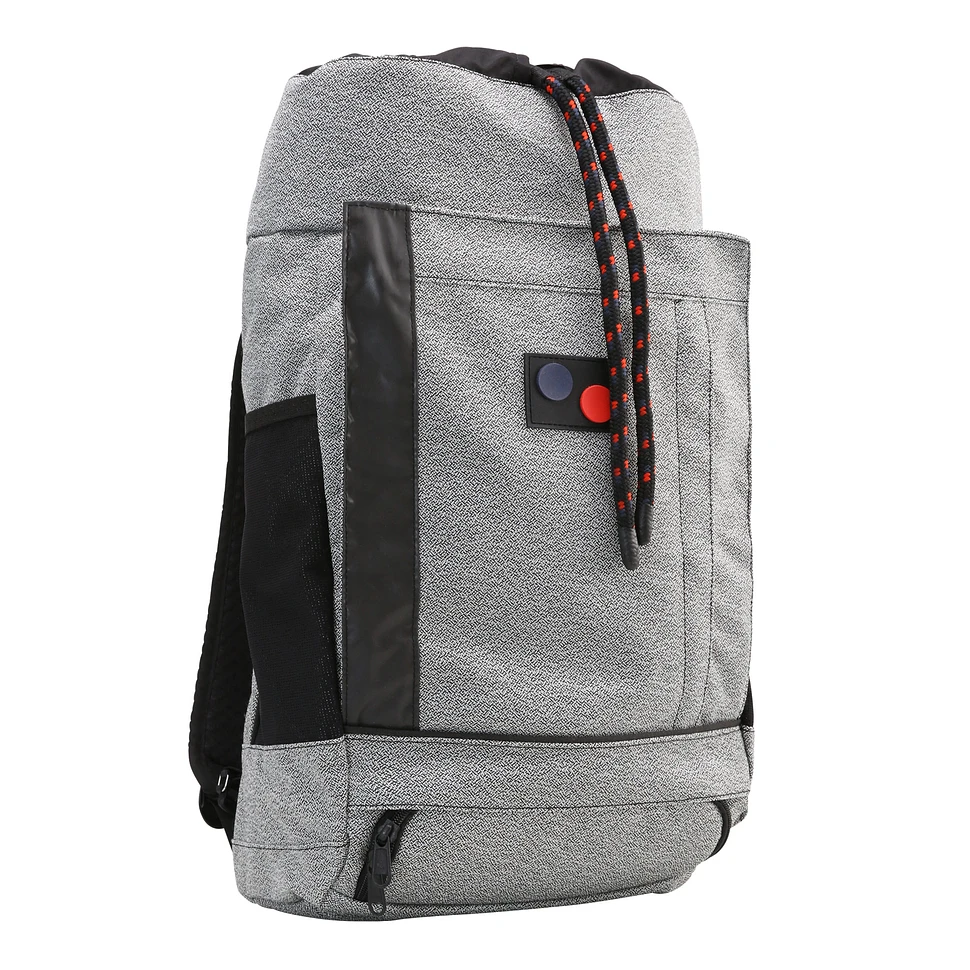 pinqponq - Blok Medium Backpack