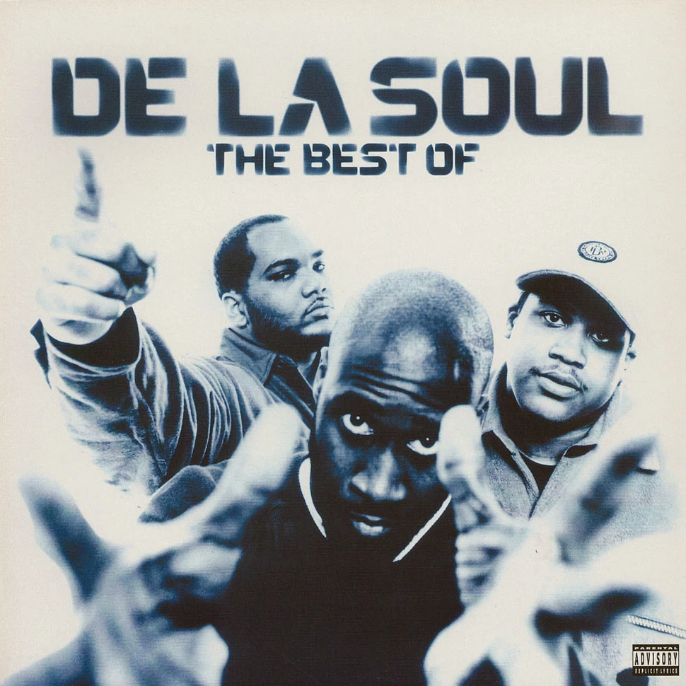 De La Soul - The Best Of