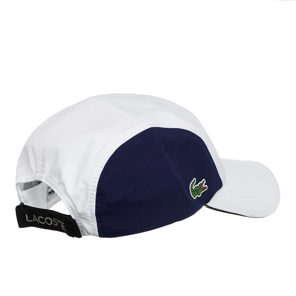 Lacoste - 5-Panel Cap