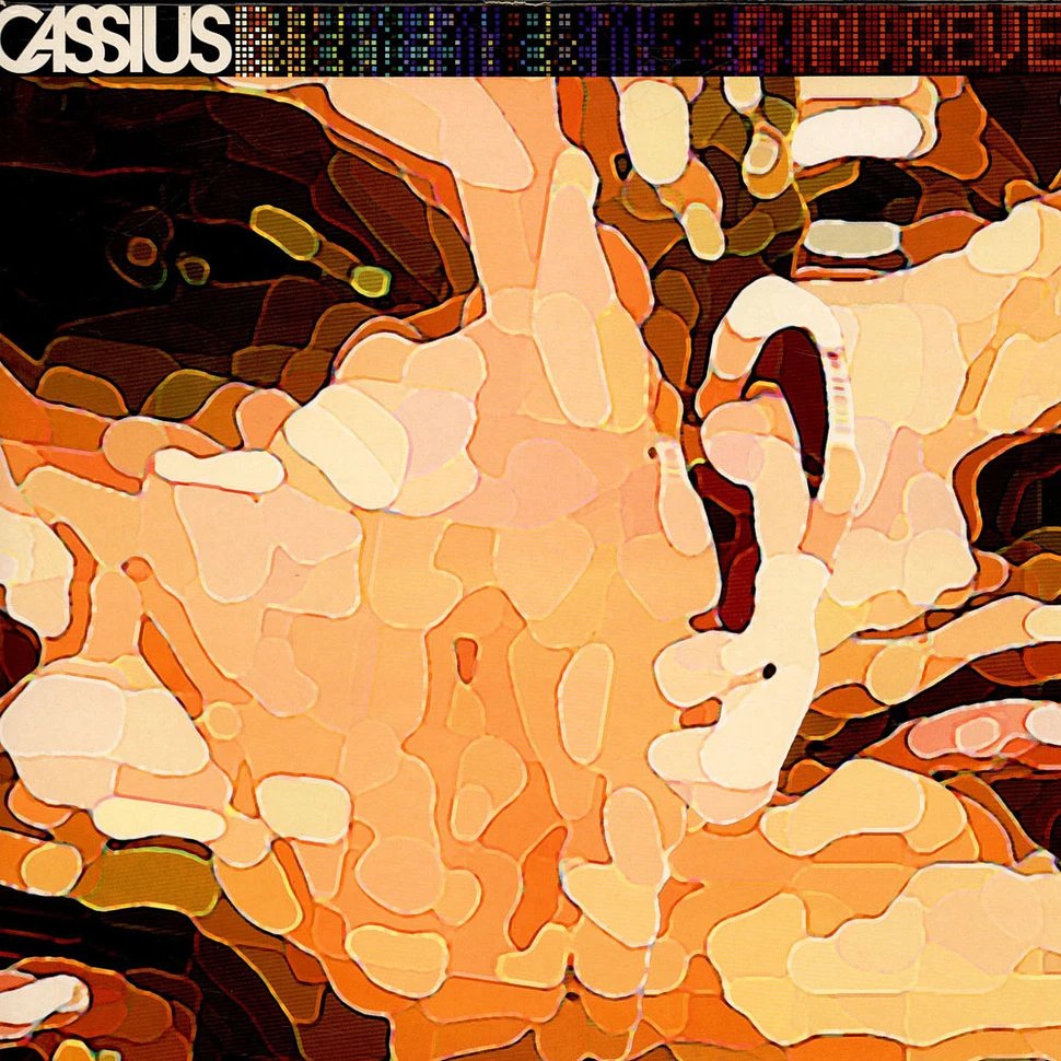 Cassius - Au Rêve