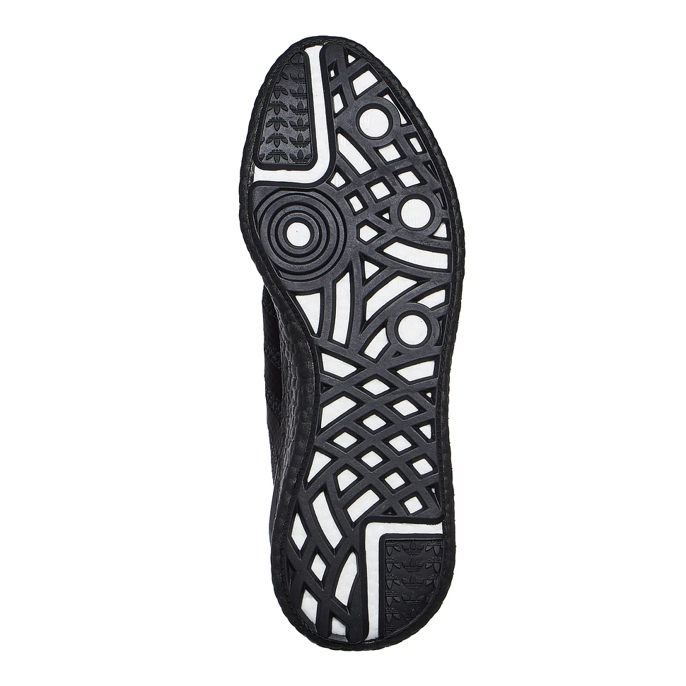 adidas Skateboarding - Busenitz Pure Boost Primeknit