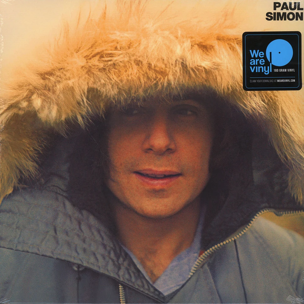 Paul Simon - Paul Simon