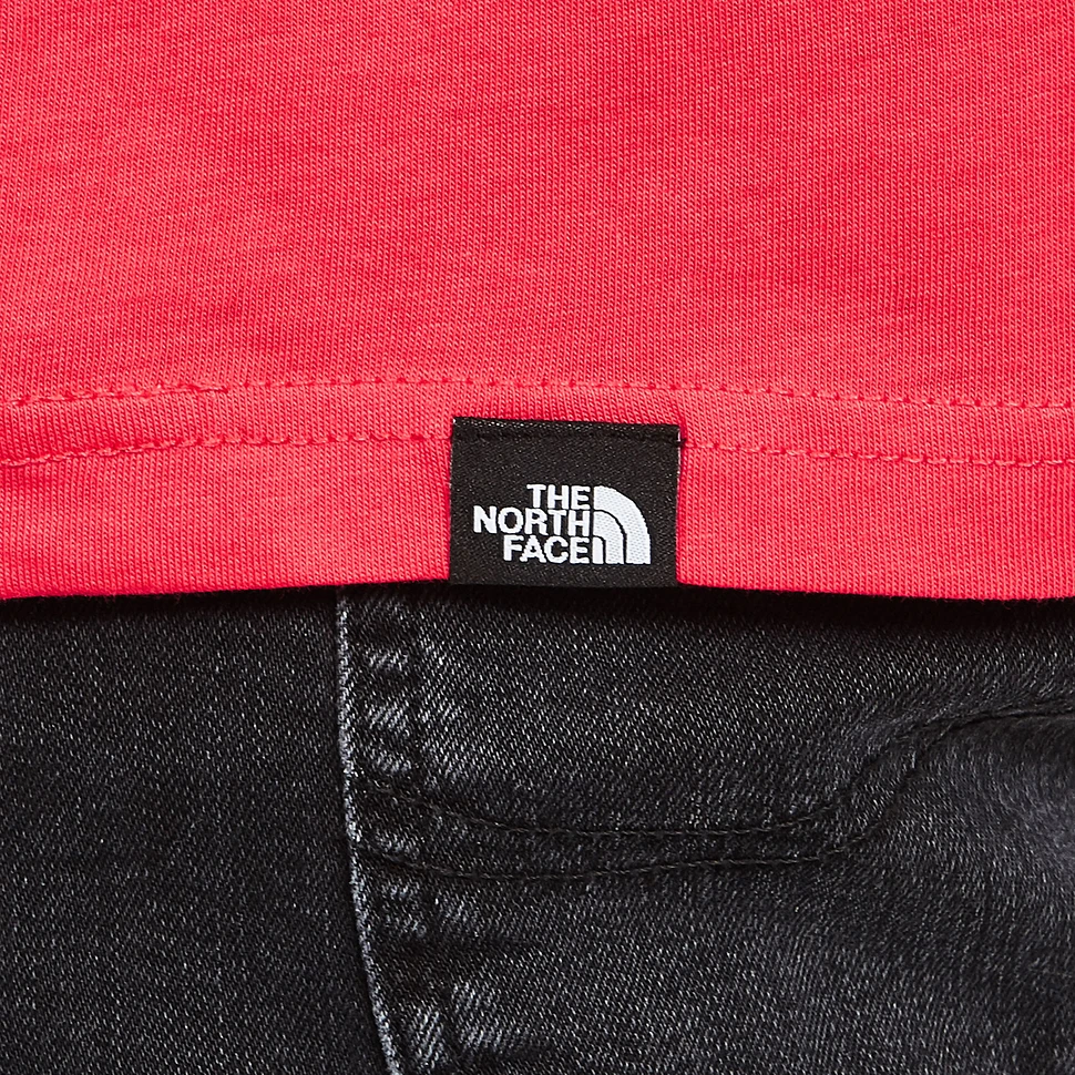 The North Face - S/S Fine Tee