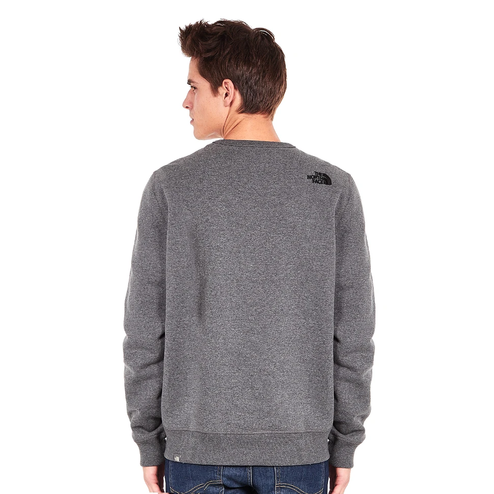 The North Face - Drew Peak Crew Sweater