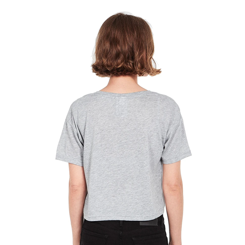 New Balance - NB Athletics Cropped Tee