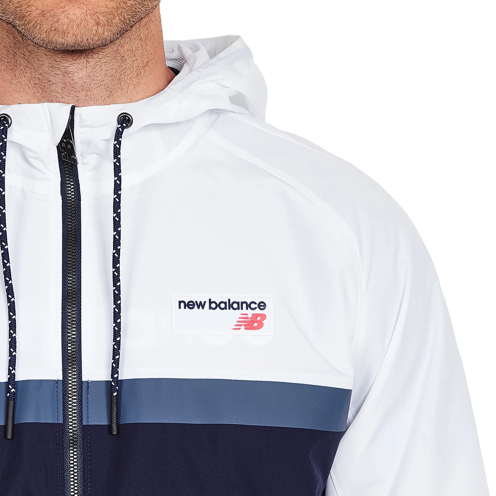 New Balance - NB Athletics 78 Jacket