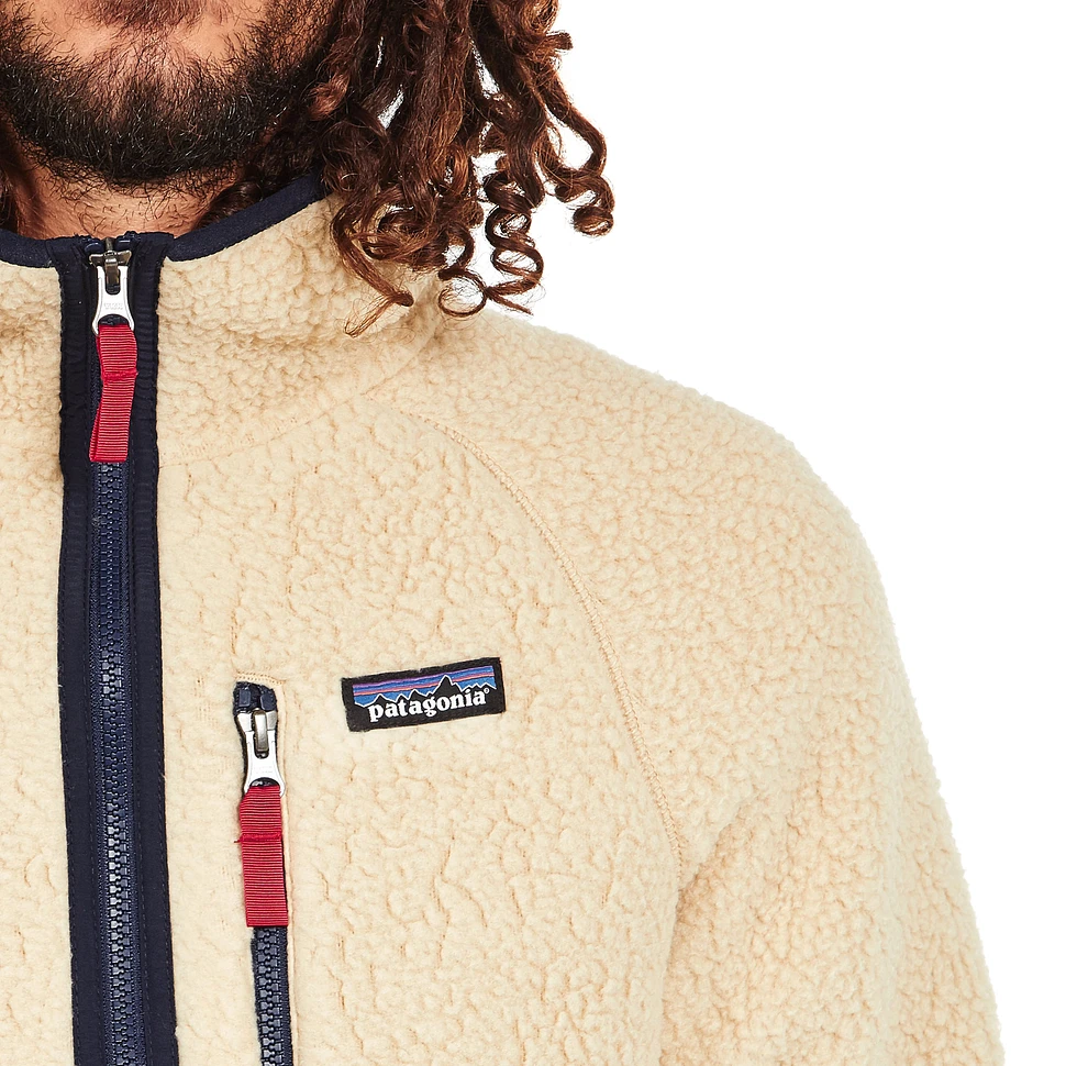 Patagonia - Retro Pile Jacket