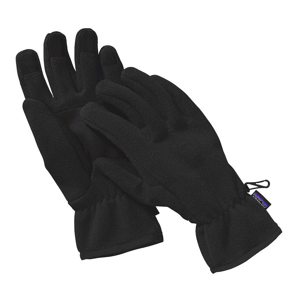 Patagonia - Synchilla Gloves