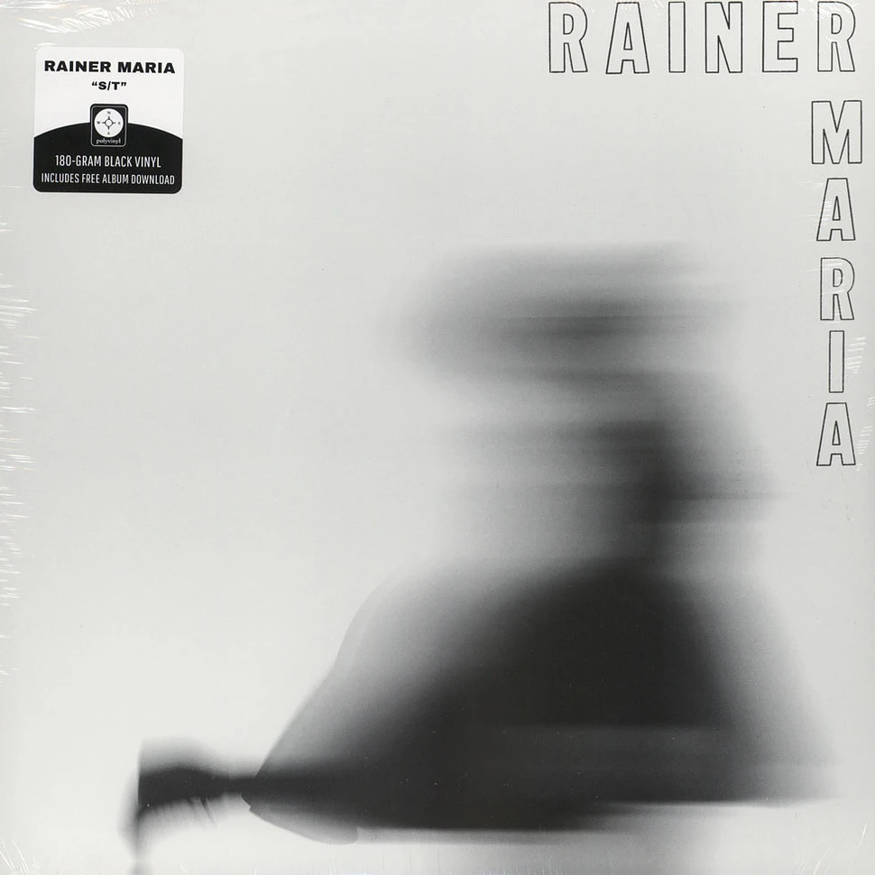 Rainer Maria - Rainer Maria