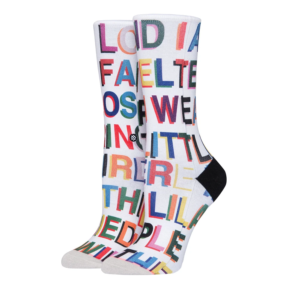 Stance - Love Letters Socks