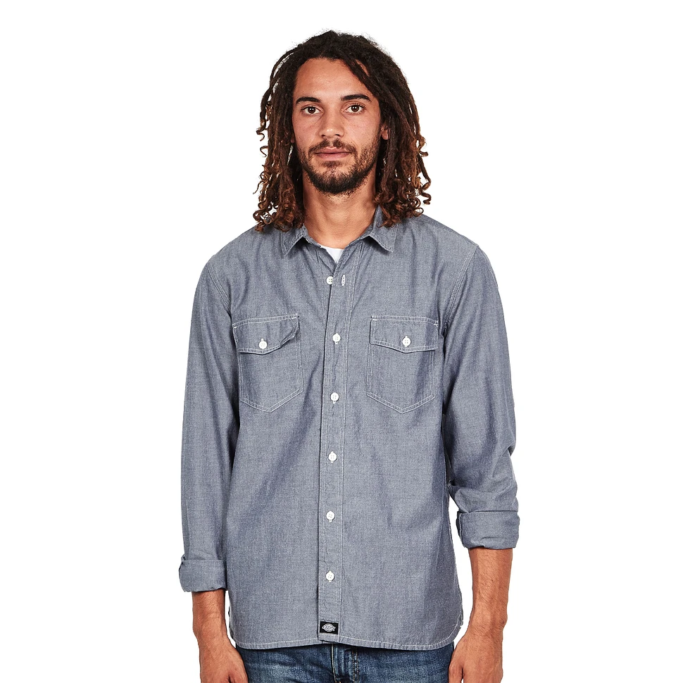 Dickies - Hallstead Shirt