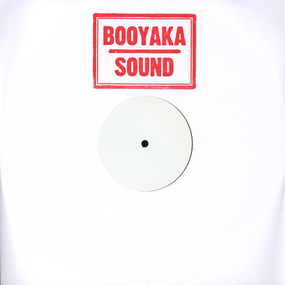 Andrey HoT - Booyaka Sound / Fattie Boom
