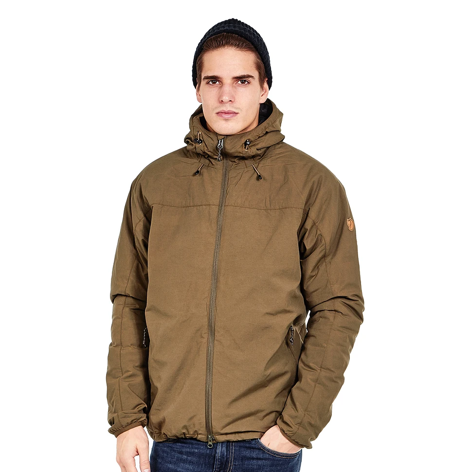 Fjällräven - High Coast Padded Jacket