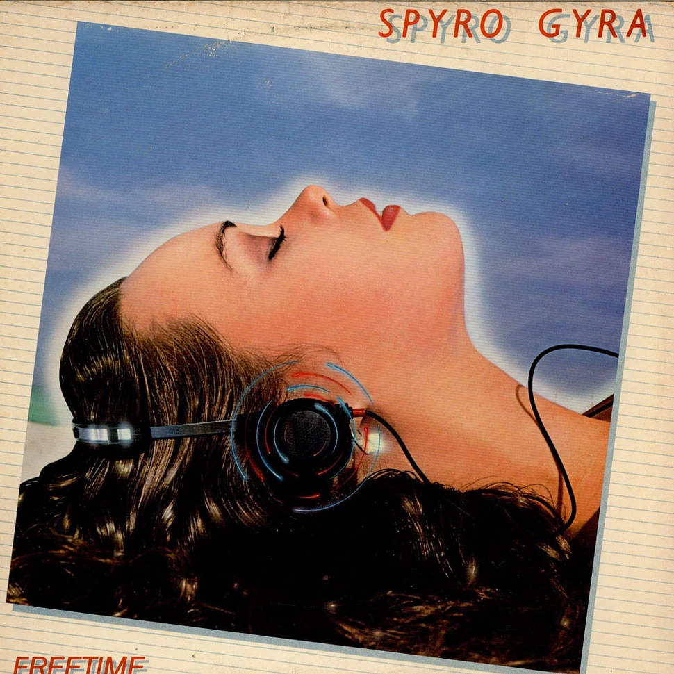 Spyro Gyra - Freetime