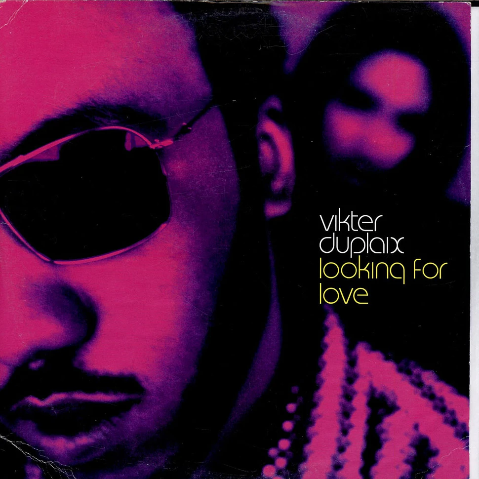 Vikter Duplaix - Looking For Love