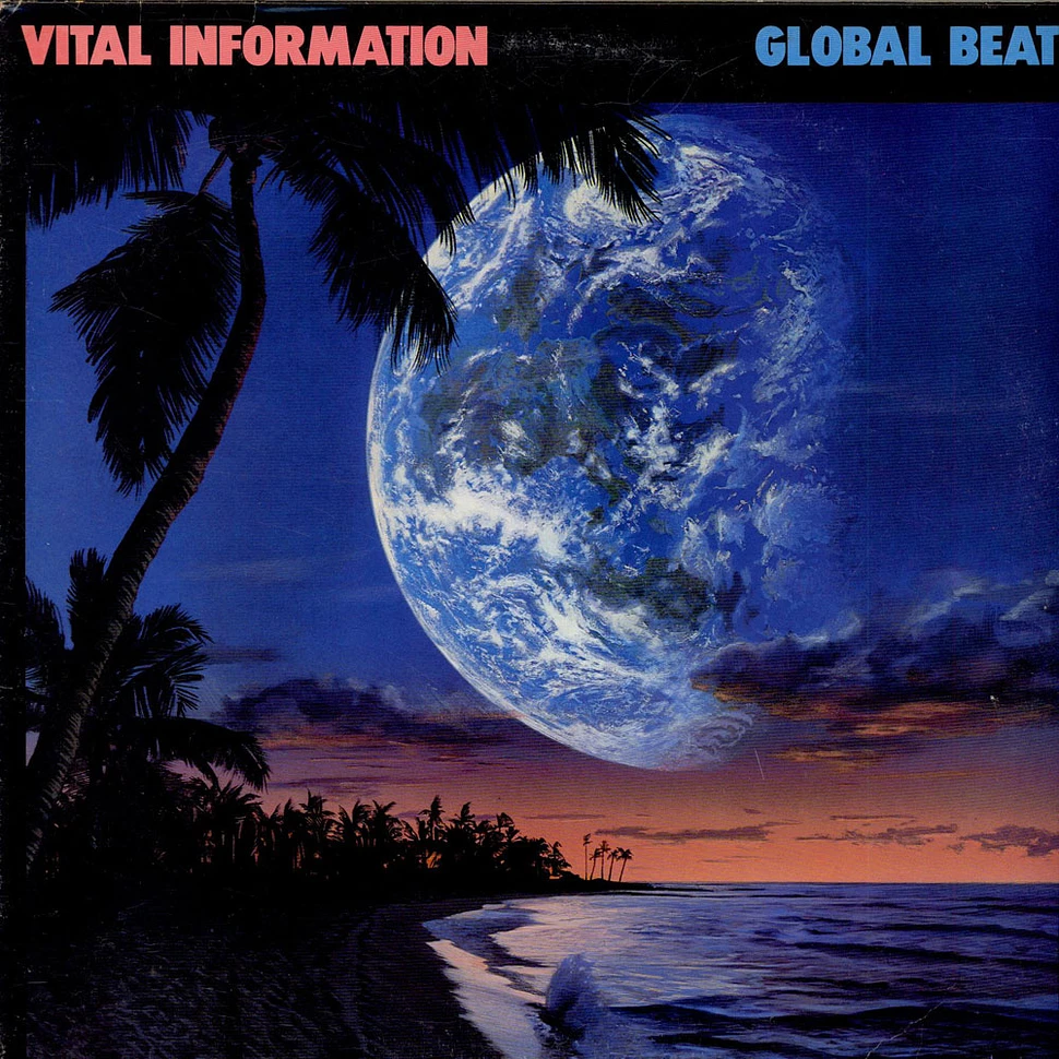 Vital Information - Global Beat
