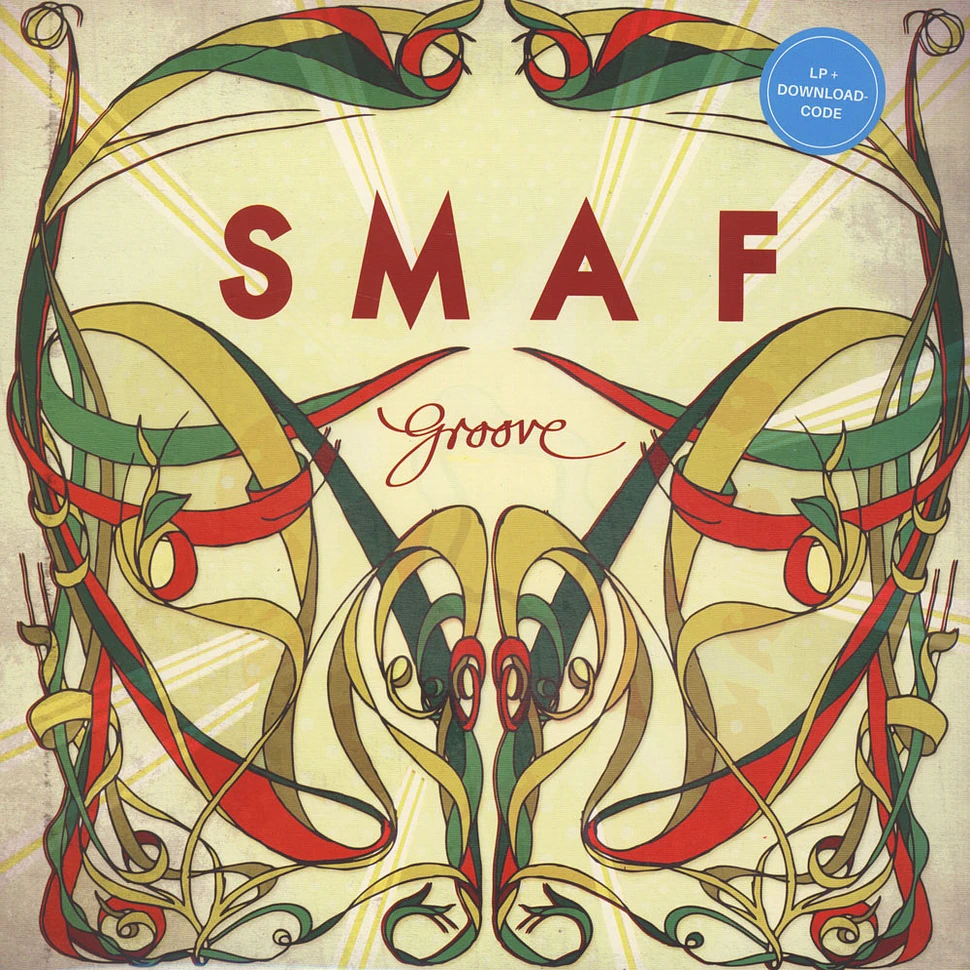 SMAF - Groove