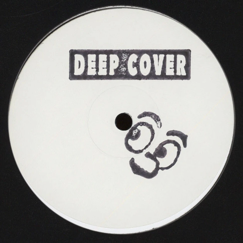 MH + FS - Deep Cover #2