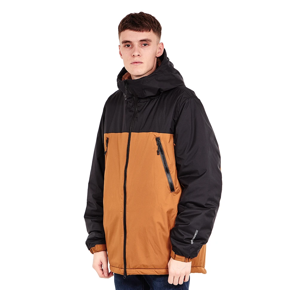 Manastash - 2.5 Layer P-100 Jacket