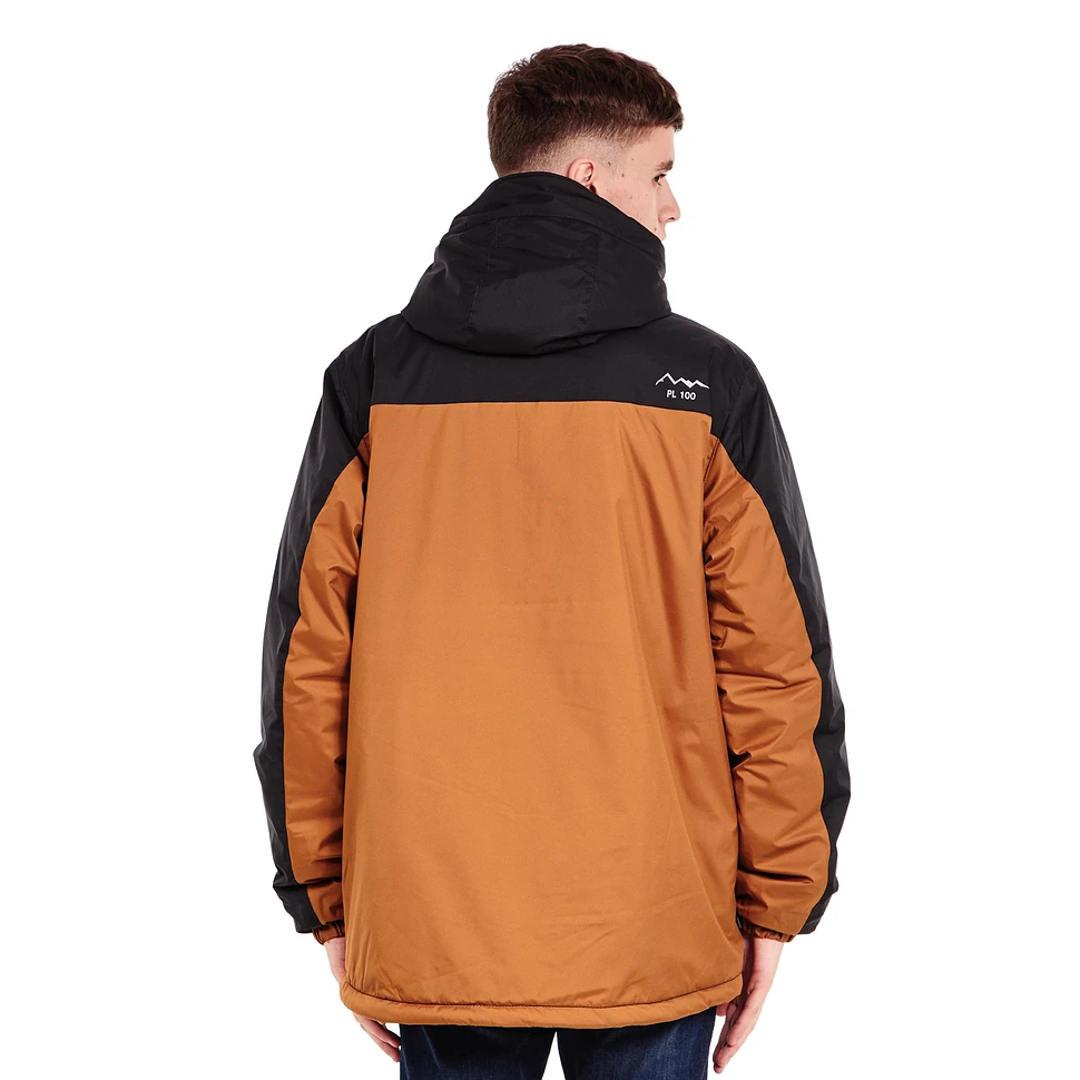 Manastash - 2.5 Layer P-100 Jacket