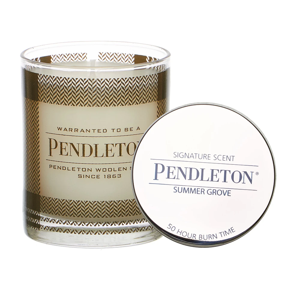 Pendleton - Pendleton Signature Candle