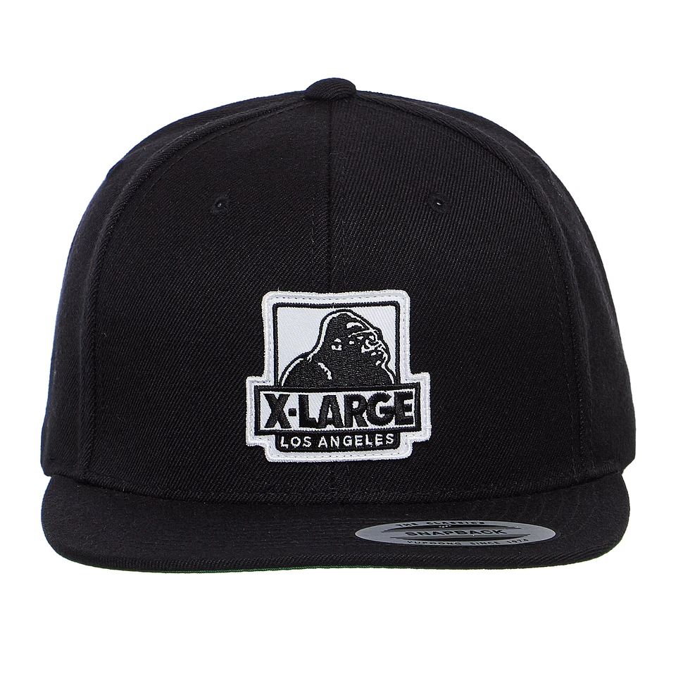 X-Large - OG Logo Hat