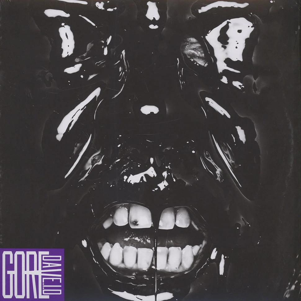 Dave I.D - Gore LP