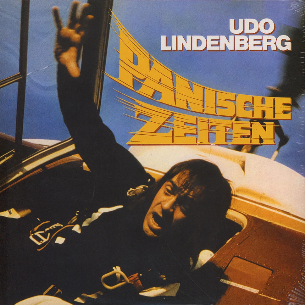 Udo Lindenberg & Das Panikorchester - Panische Zeiten