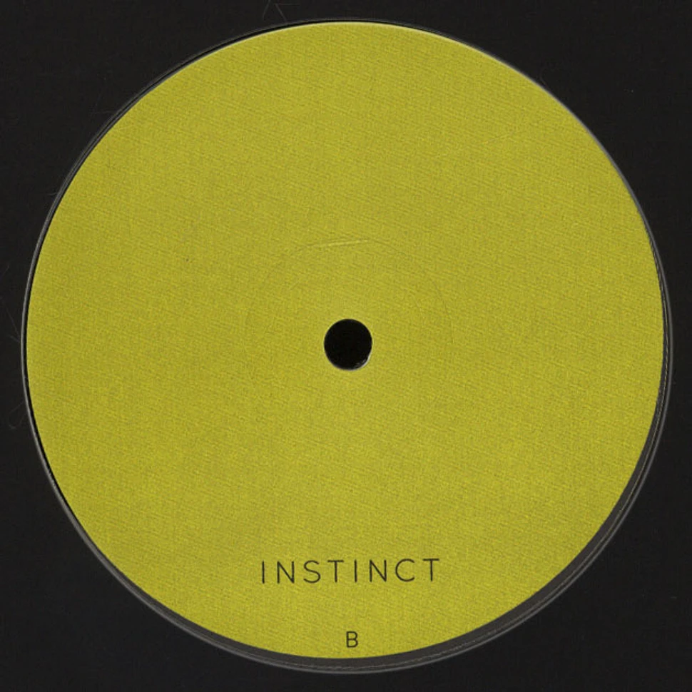 Instinct - Instinct 02