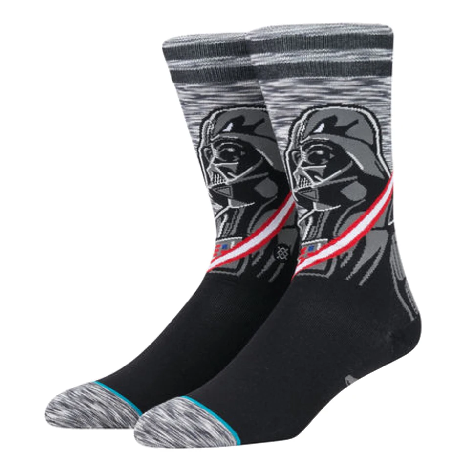 Stance x Star Wars - Darkside Socks