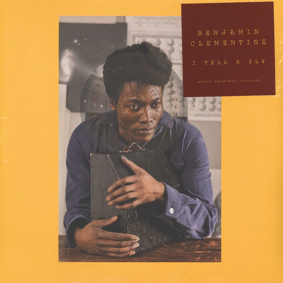 Benjamin Clementine - I Tell A Fly