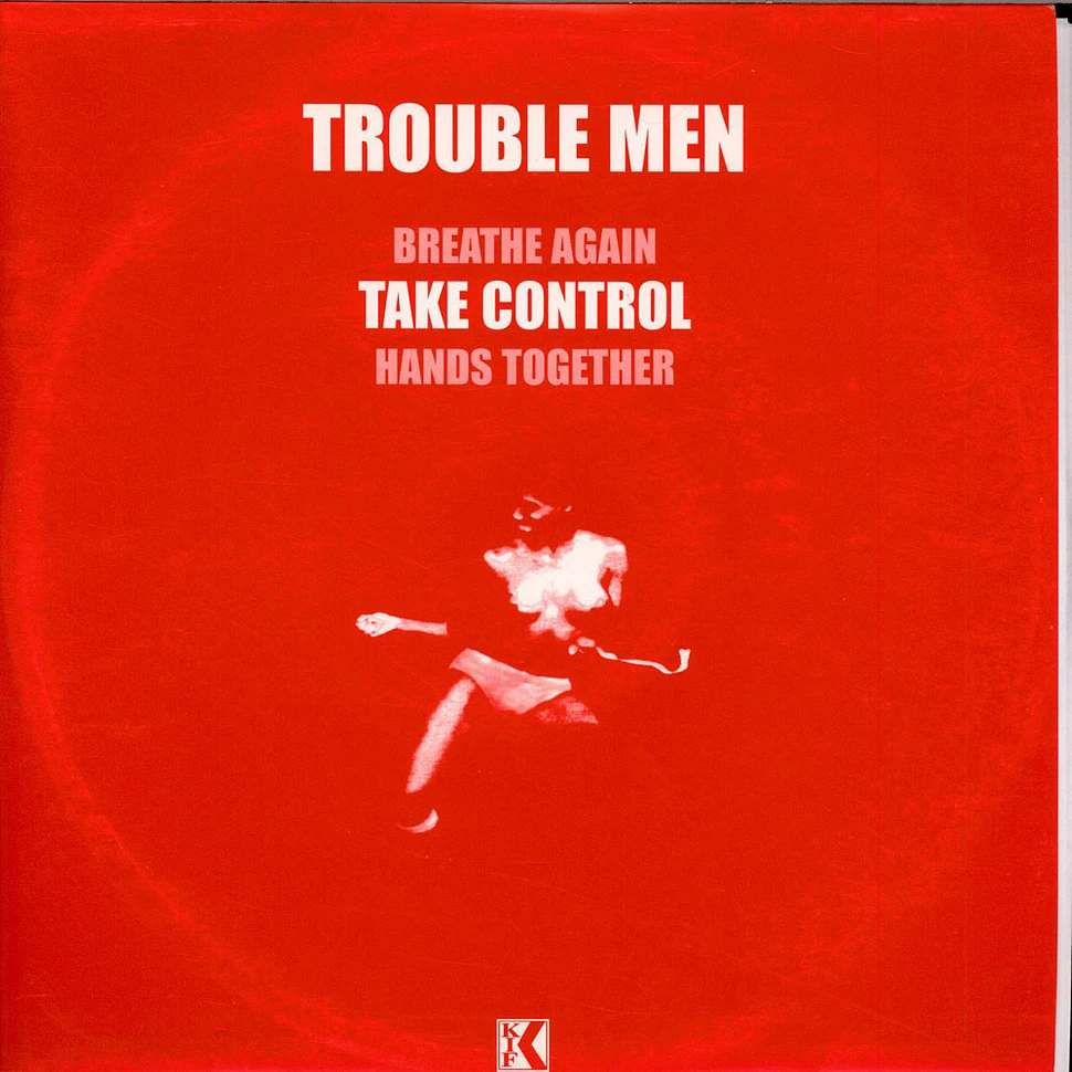 Trouble Men - Take Control