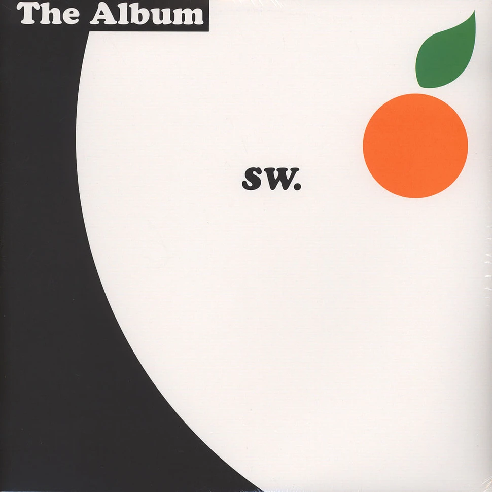 SW - The Album