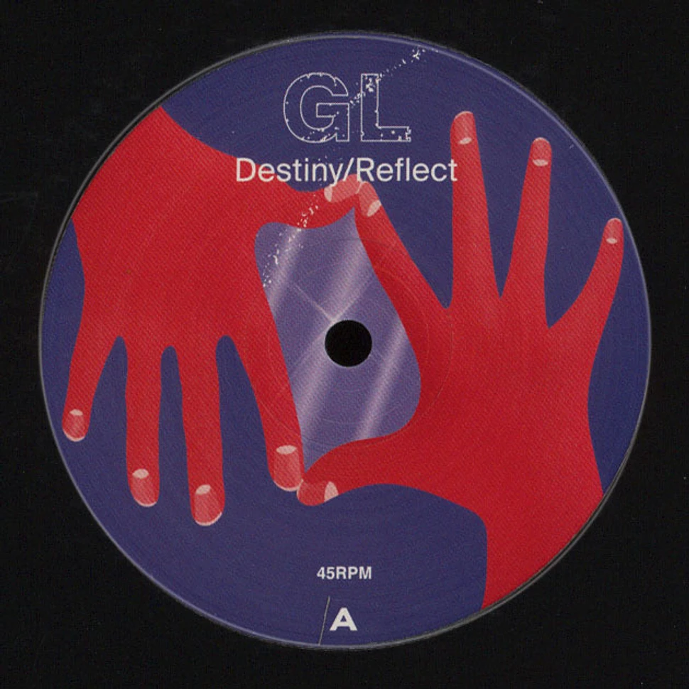GL - Destiny / Reflect