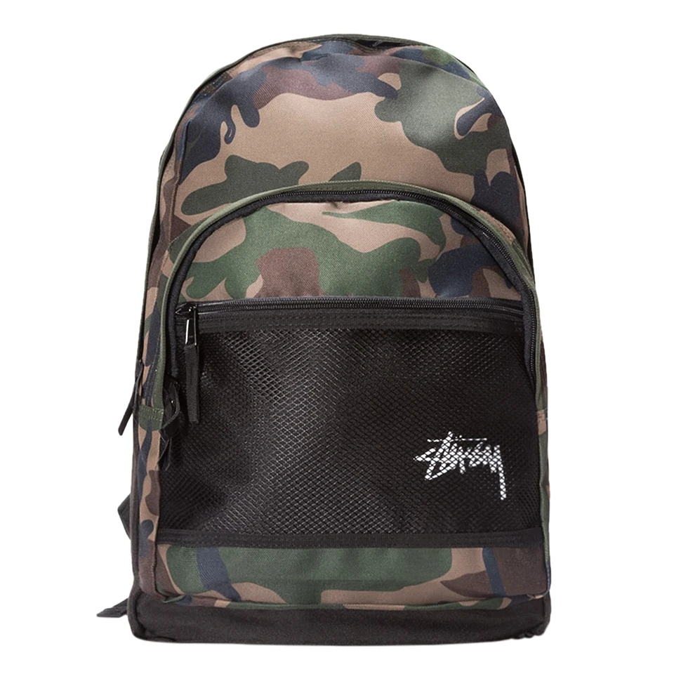 Stüssy - Stock Backpack