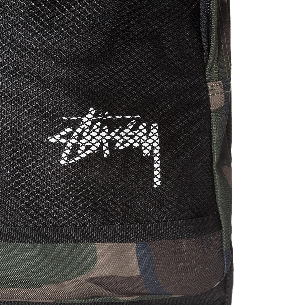 Stüssy - Stock Backpack