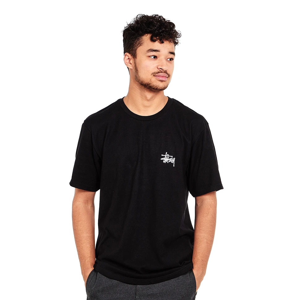 Stüssy - Basic Stüssy Tee___ALT