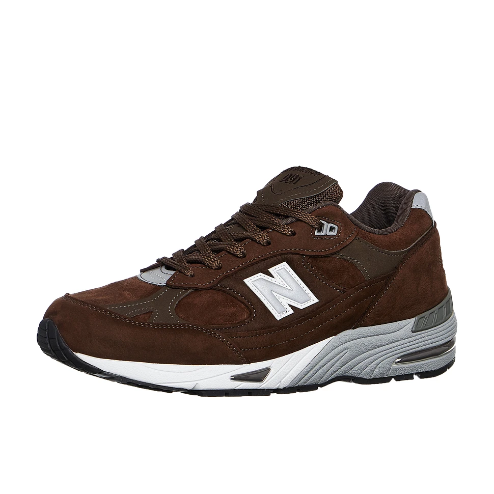 New Balance - M991 PNB Made in UK