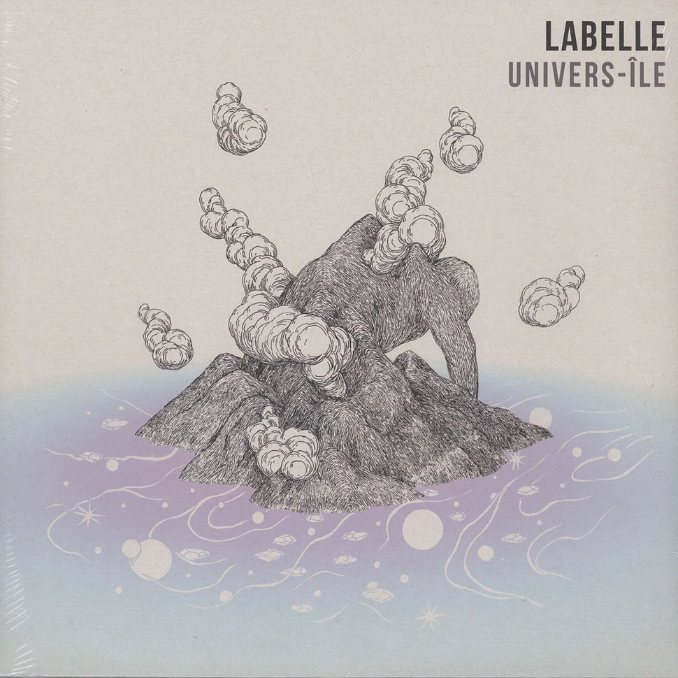 Labelle - Univers-Ile