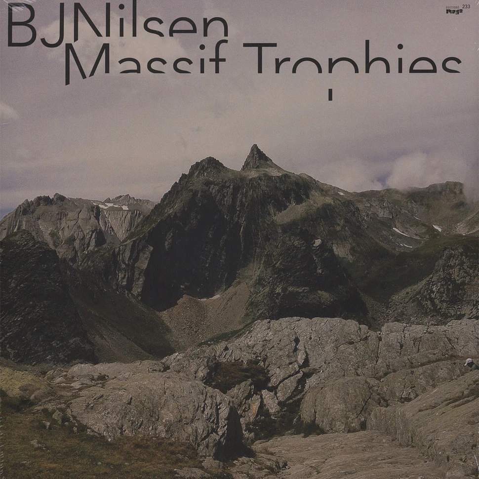 BJ Nilsen - Massif Trophies