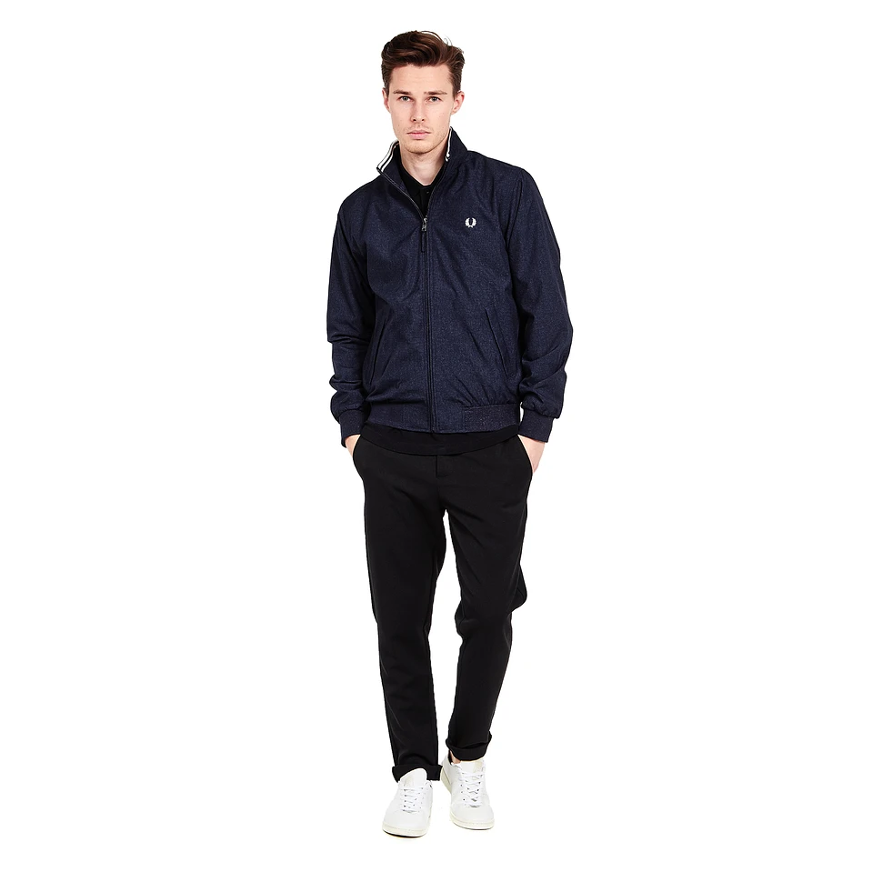 Fred Perry - Brentham Jacket