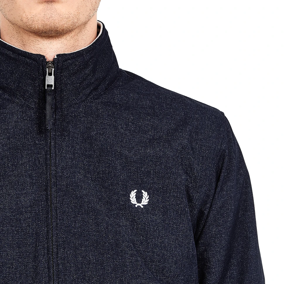 Fred Perry - Brentham Jacket