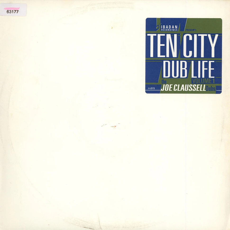 Ten City - Dub Life Volume 1